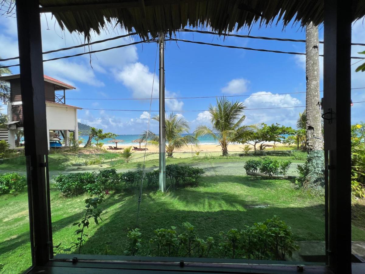 1511 Coconut Grove Villa Kampong Juara Eksteriør billede
