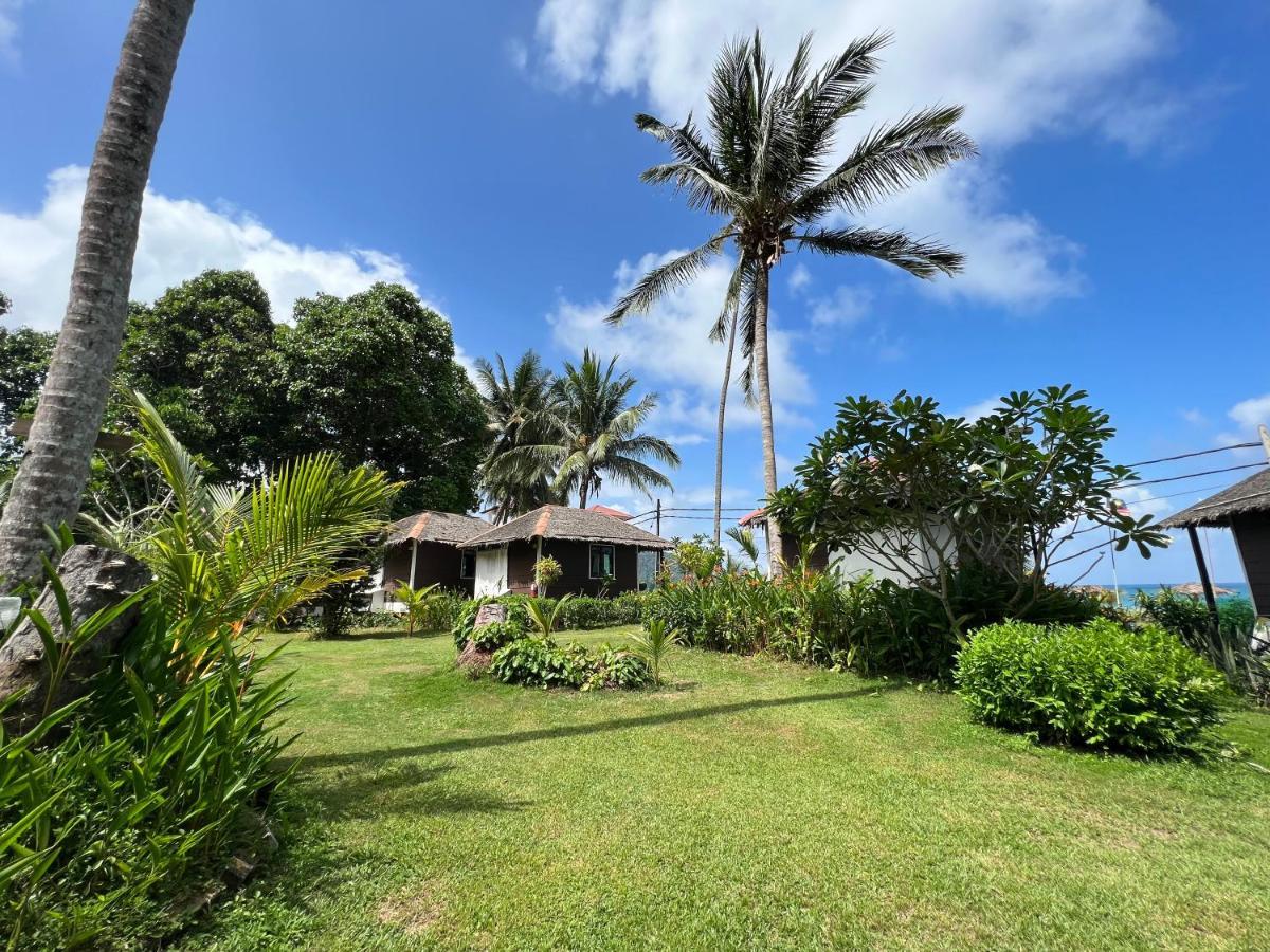 1511 Coconut Grove Villa Kampong Juara Eksteriør billede