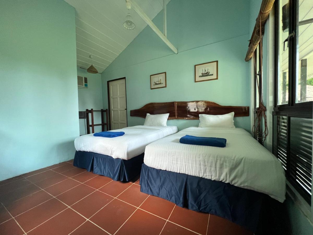 1511 Coconut Grove Villa Kampong Juara Eksteriør billede