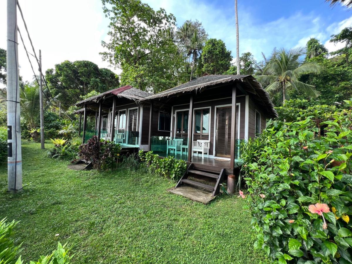 1511 Coconut Grove Villa Kampong Juara Eksteriør billede