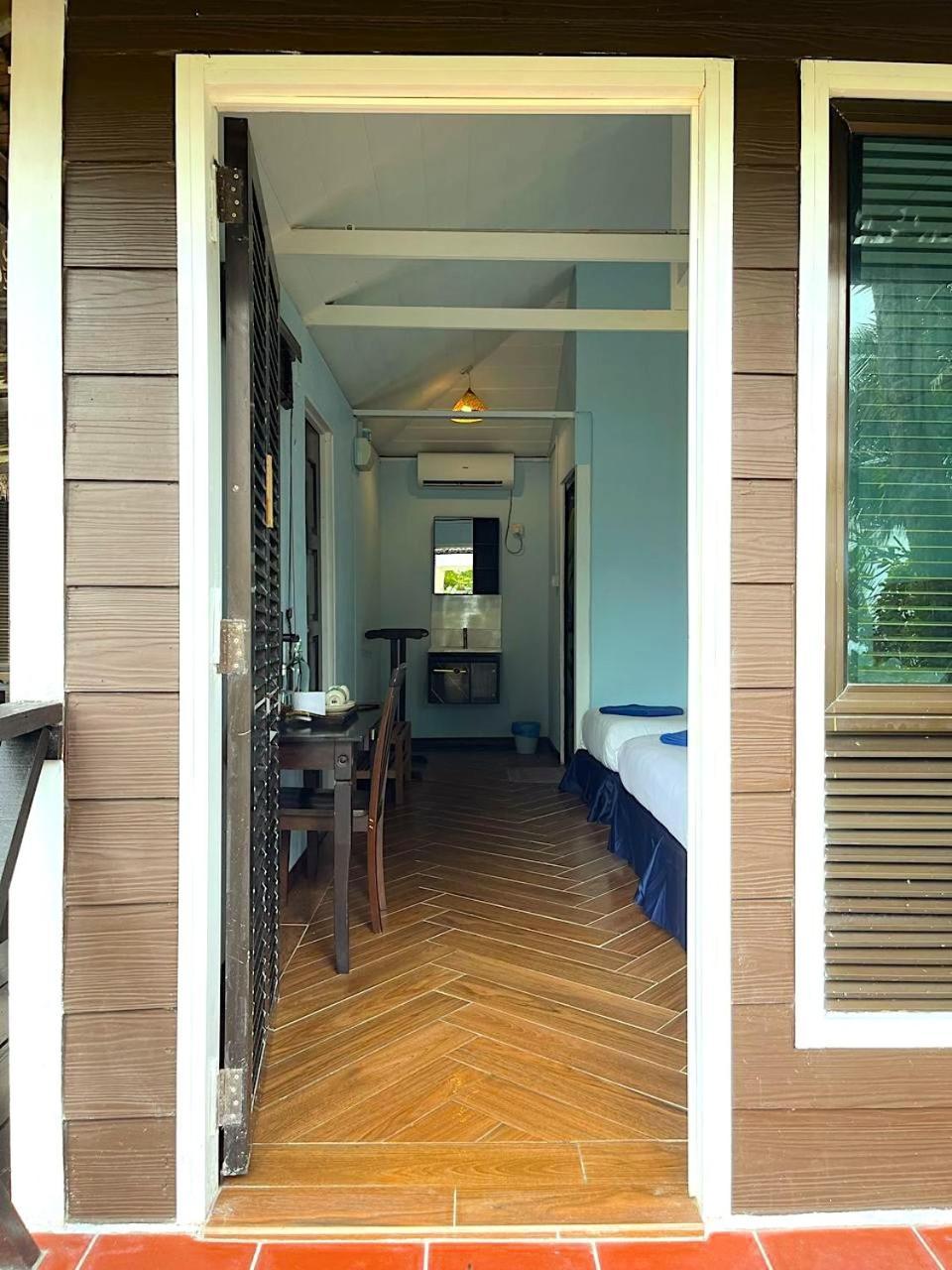1511 Coconut Grove Villa Kampong Juara Eksteriør billede