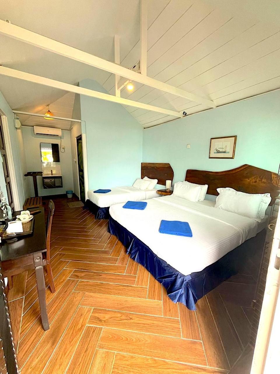 1511 Coconut Grove Villa Kampong Juara Eksteriør billede