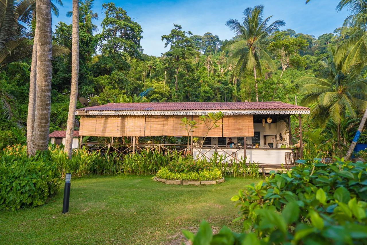 1511 Coconut Grove Villa Kampong Juara Eksteriør billede