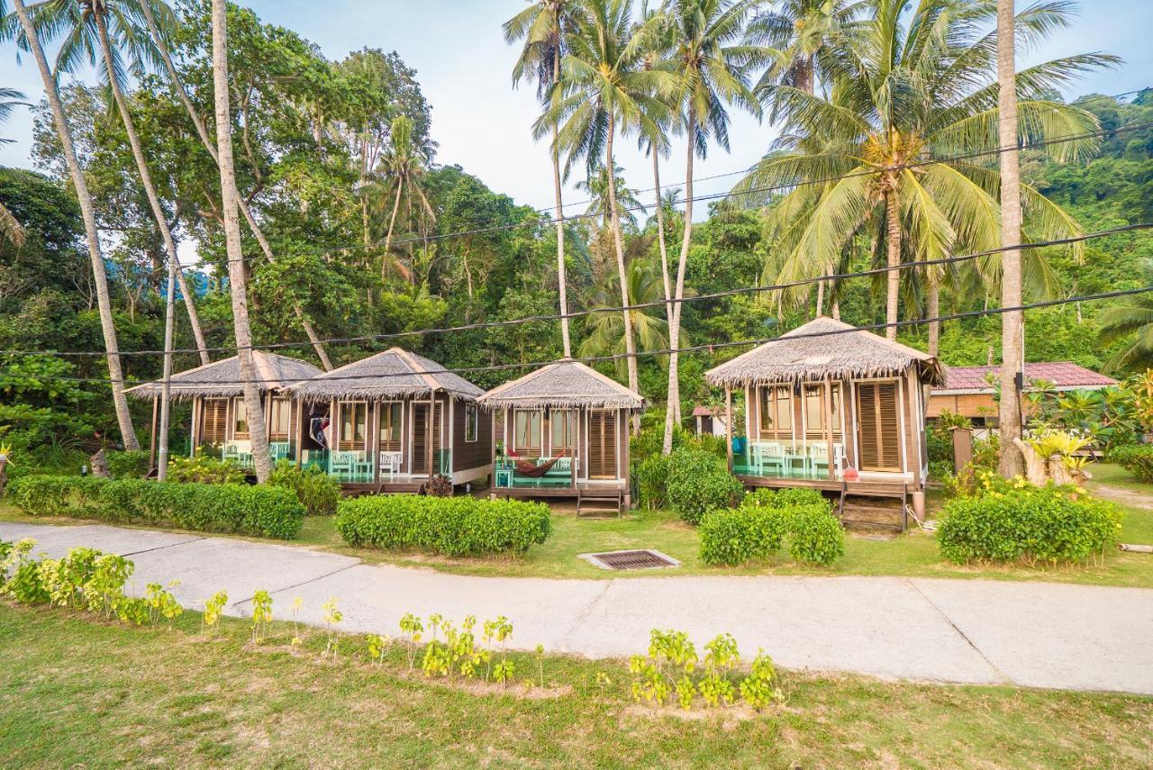 1511 Coconut Grove Villa Kampong Juara Eksteriør billede