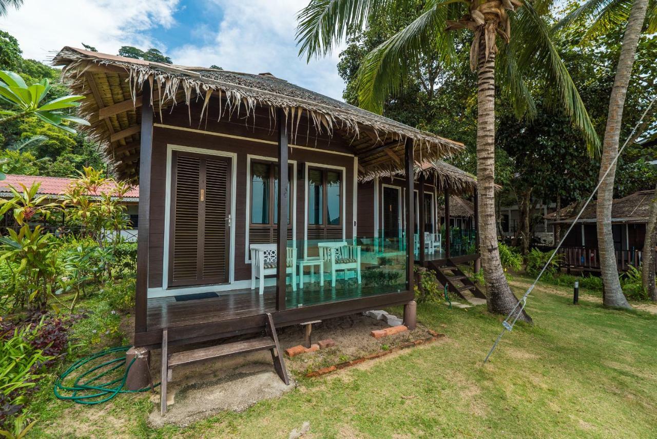 1511 Coconut Grove Villa Kampong Juara Eksteriør billede